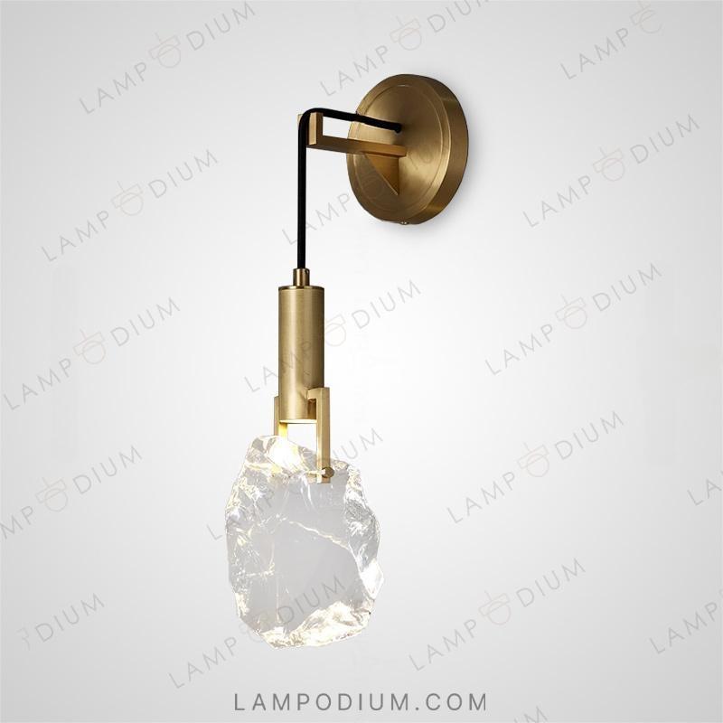 Wall lamp GLADYS WALL