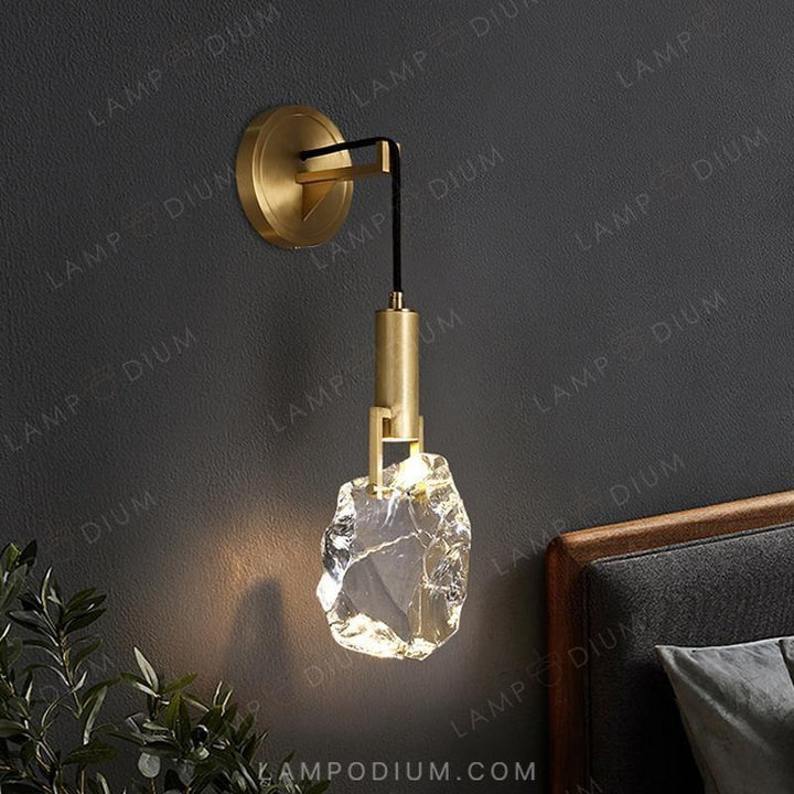 Wall lamp GLADYS WALL