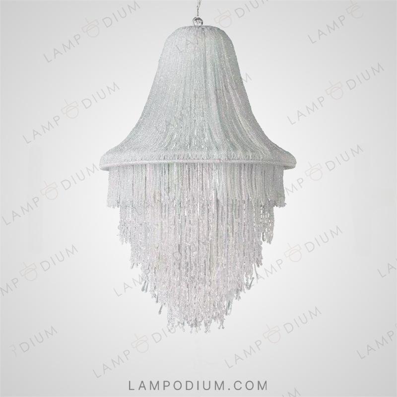 Chandelier GLISSADA