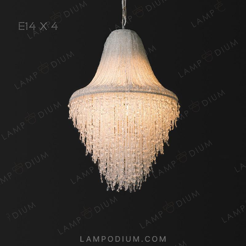 Chandelier GLISSADA