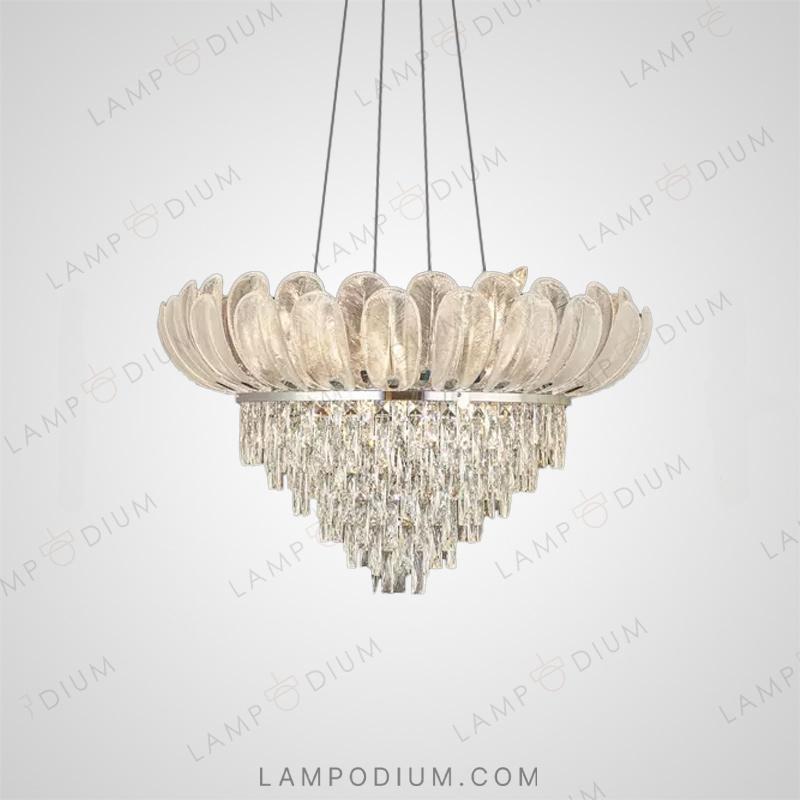 Chandelier GLORIA