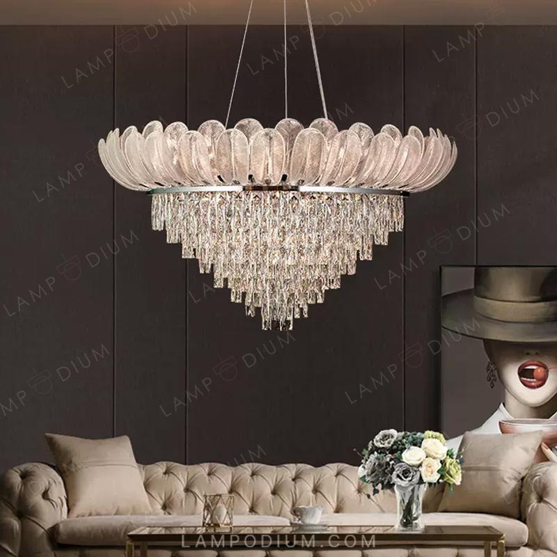 Chandelier GLORIA