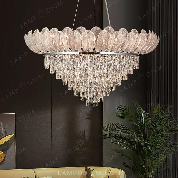 Chandelier GLORIA