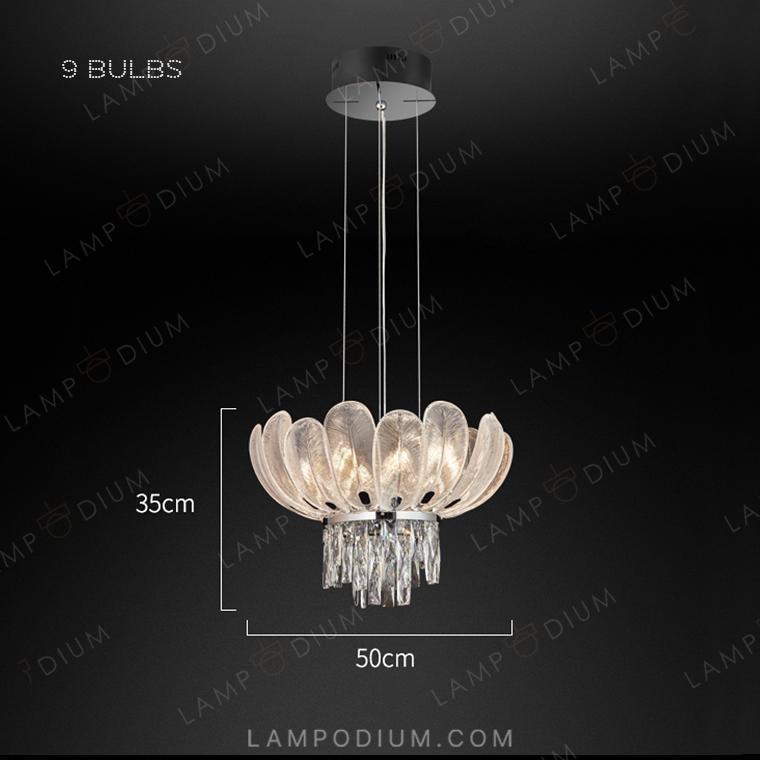 Chandelier GLORIA