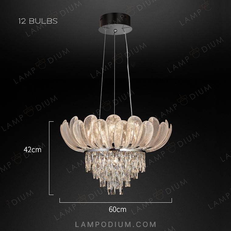 Chandelier GLORIA