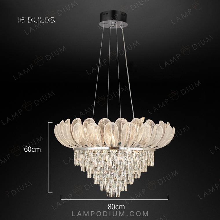 Chandelier GLORIA