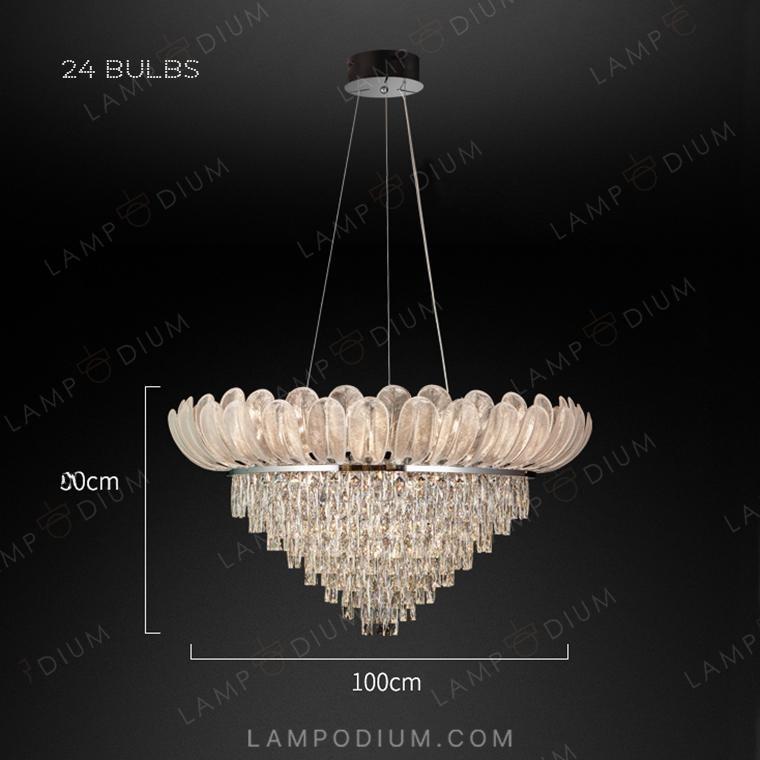 Chandelier GLORIA