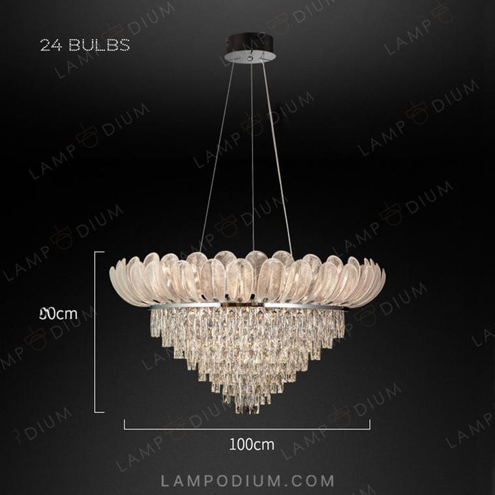 Chandelier GLORIA