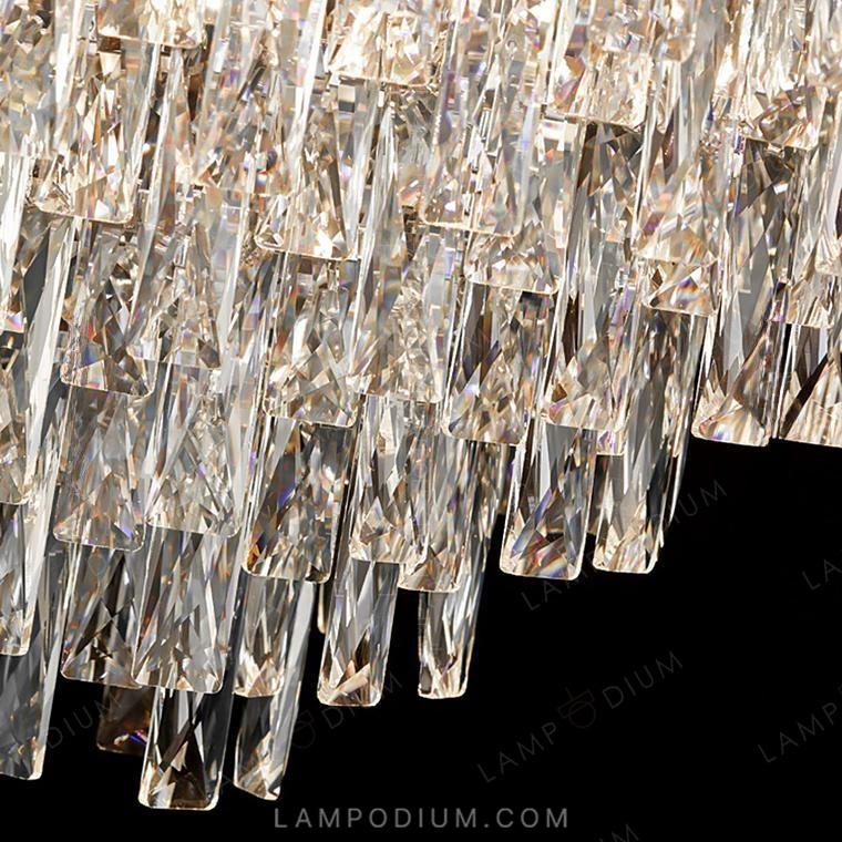 Chandelier GLORIA