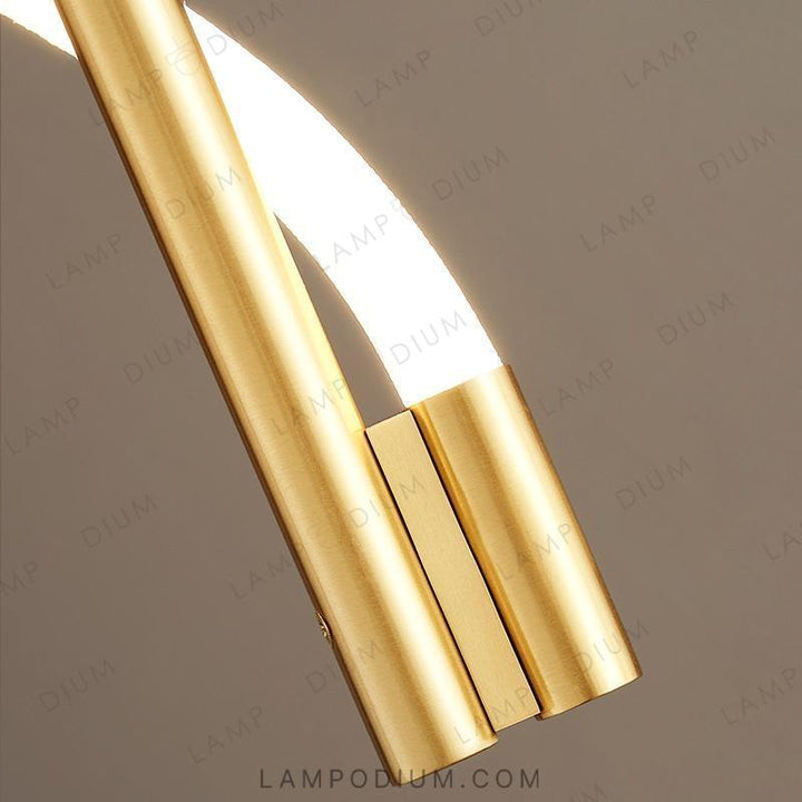 Pendant light GLORIFY LUX