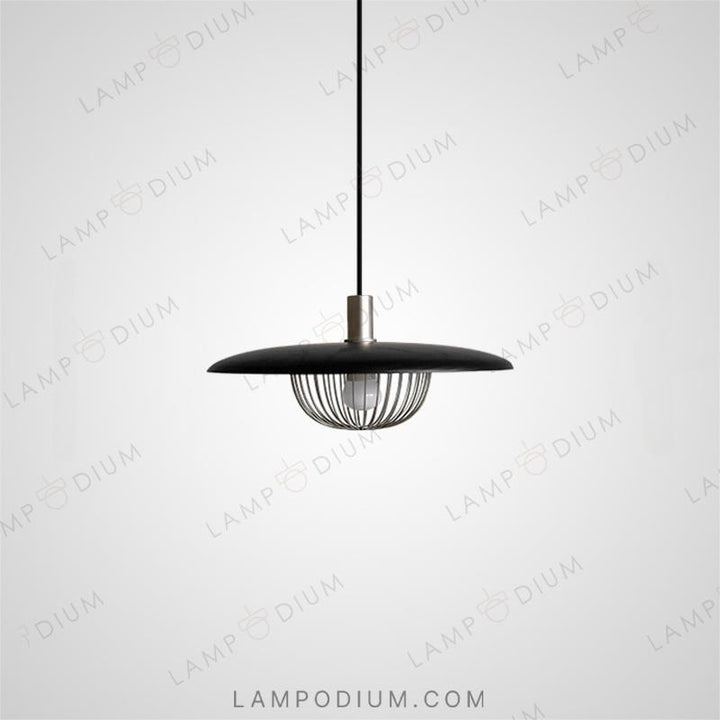 Pendant light GOTWALD