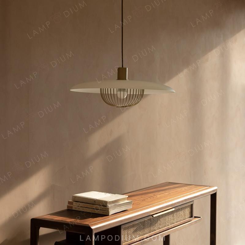 Pendant light GOTWALD