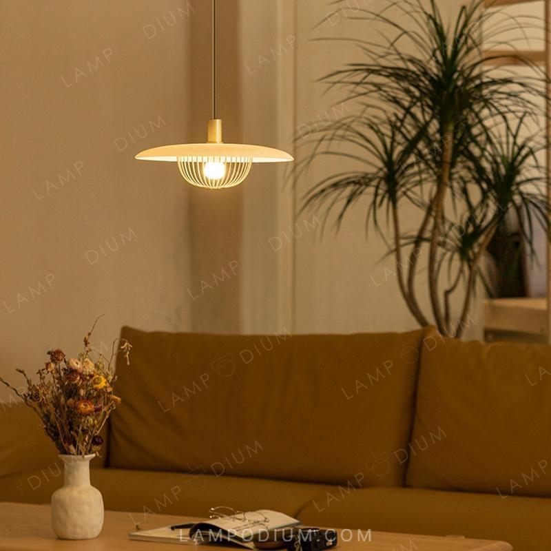 Pendant light GOTWALD