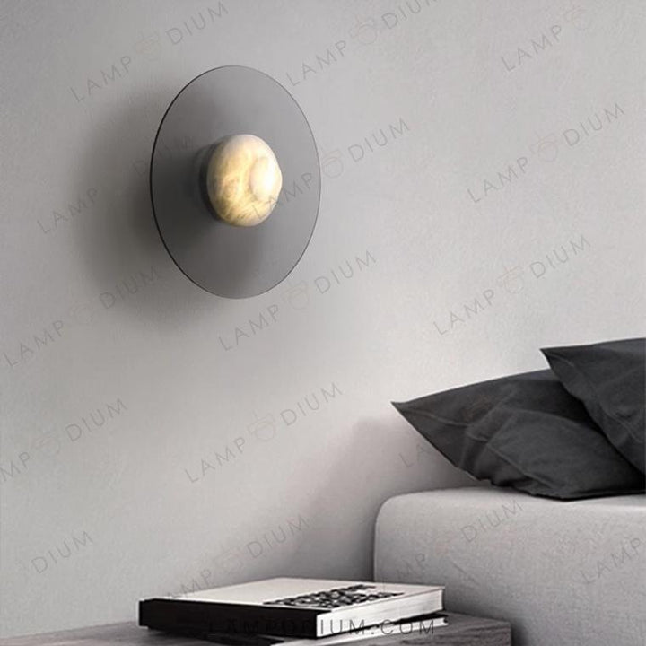 Wall lamp GRIMAR WALL