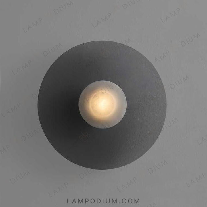 Wall lamp GRIMAR WALL