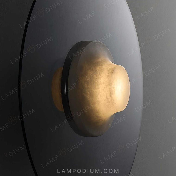 Wall lamp GRIMAR WALL