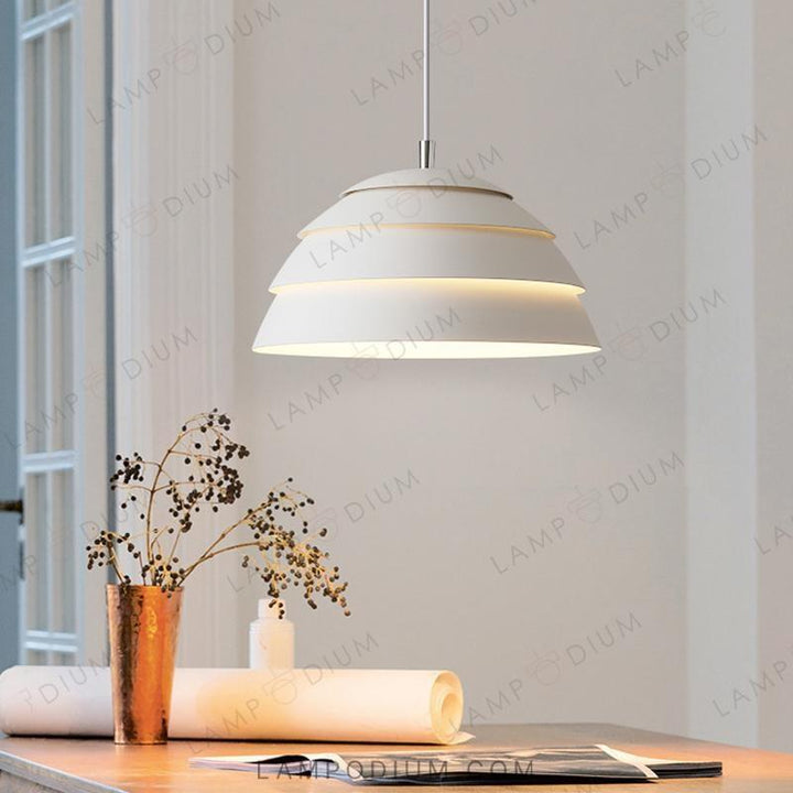 Pendant light GWYN ONE