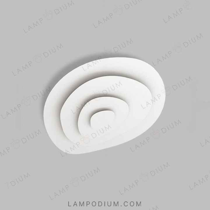 Ceiling light fixture GWYN