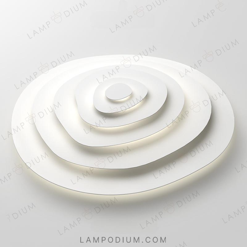 Ceiling light fixture GWYN