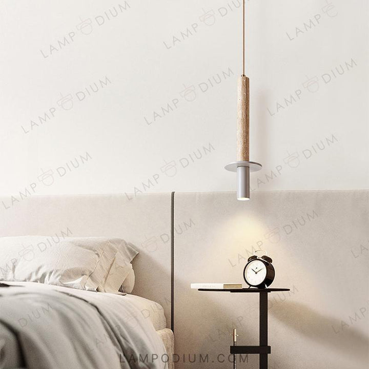 Pendant light HAGBART