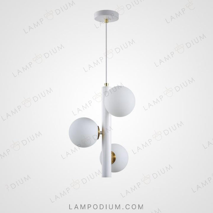 Pendant light HAKON A