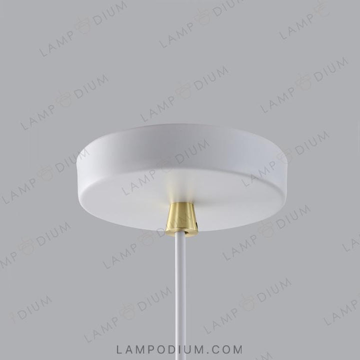 Pendant light HAKON A