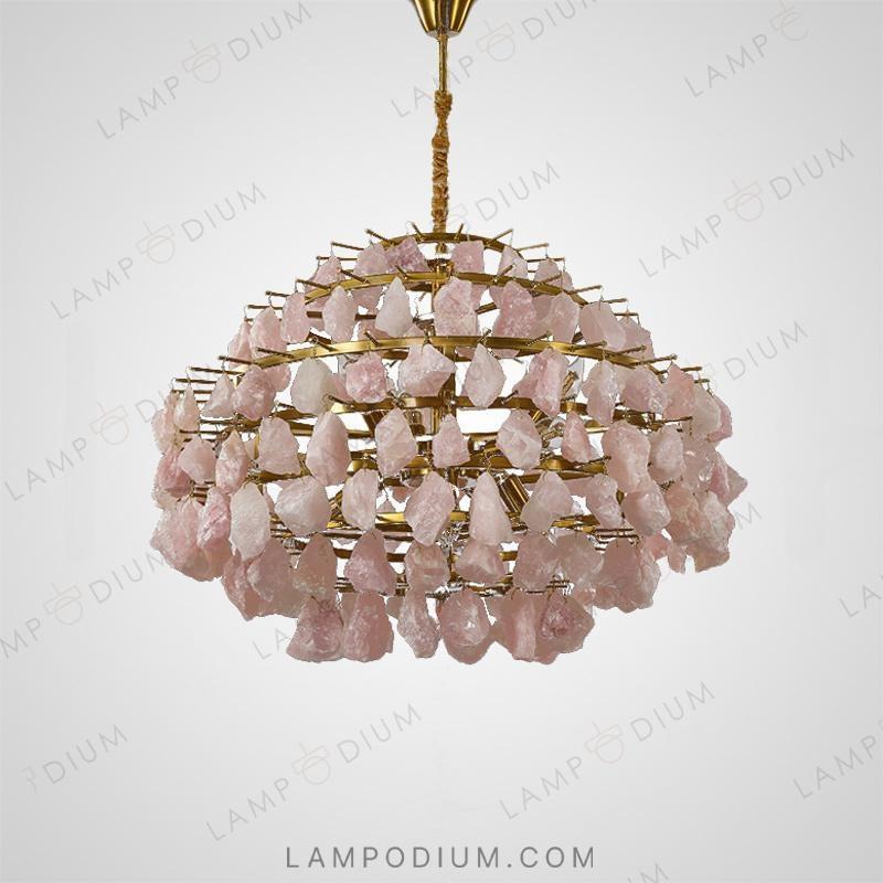 Chandelier HARDIS