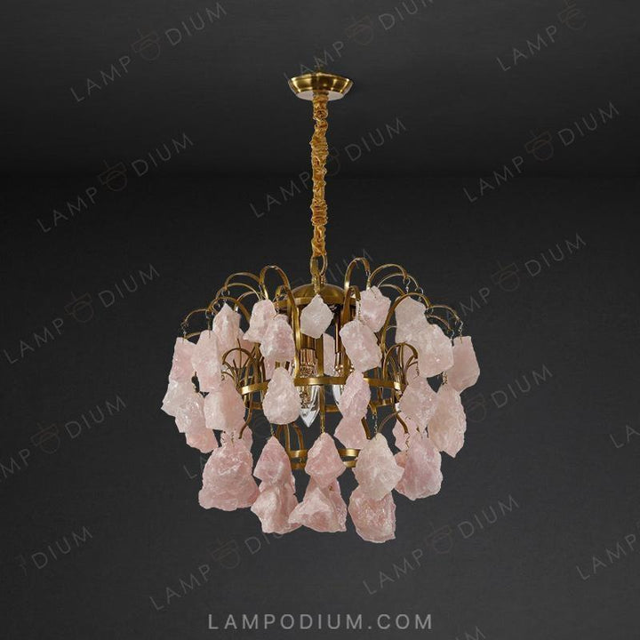 Chandelier HARDIS