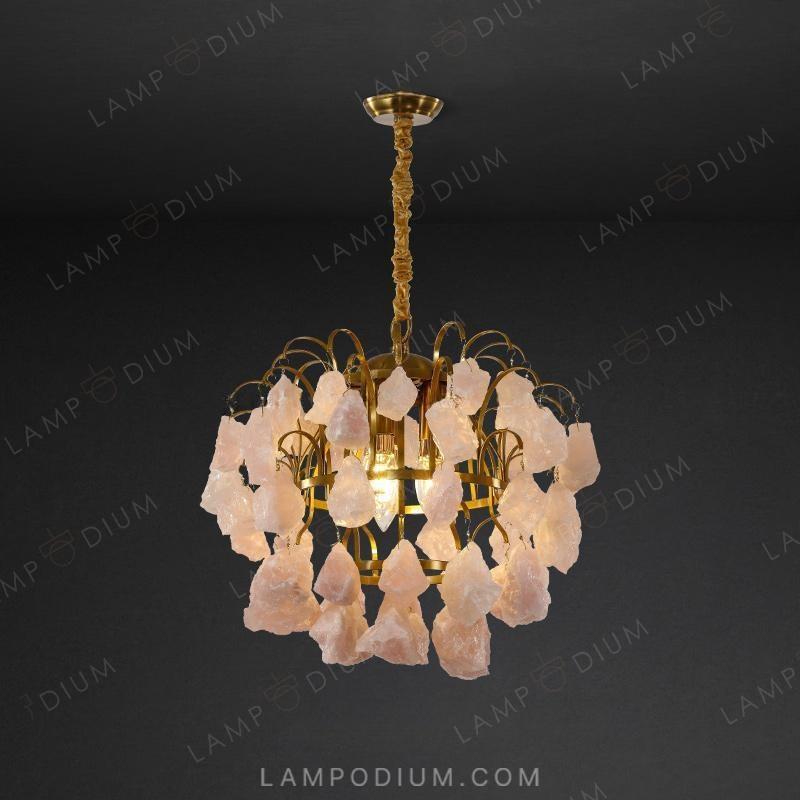 Chandelier HARDIS