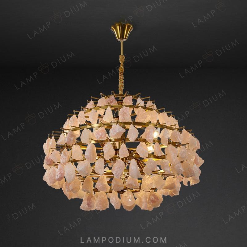 Chandelier HARDIS