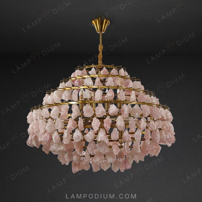 Chandelier HARDIS