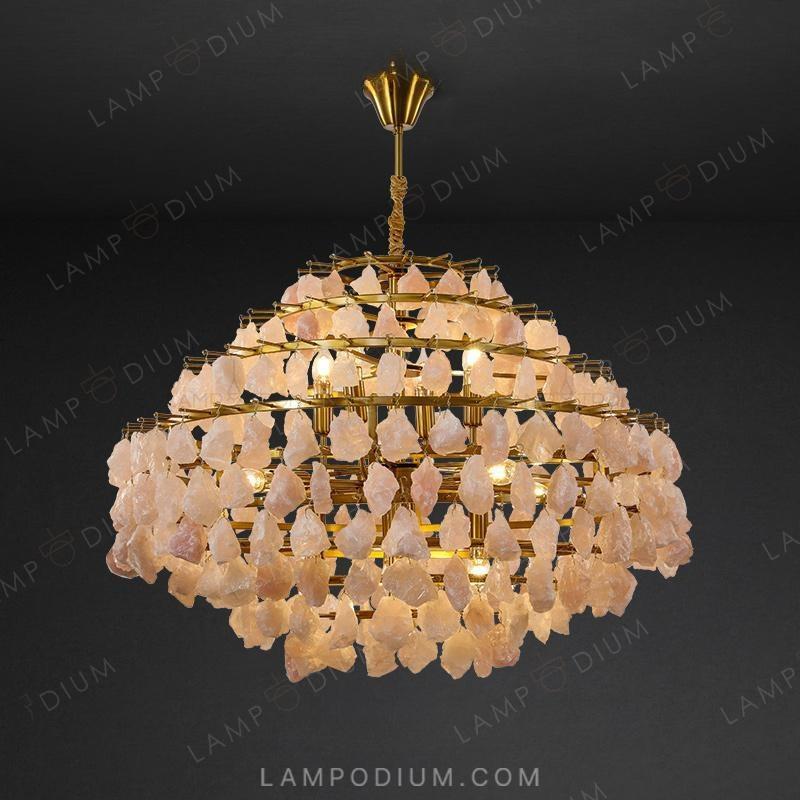 Chandelier HARDIS