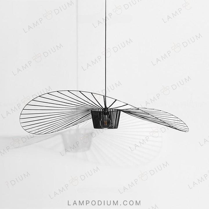 Pendant light HAT WEB