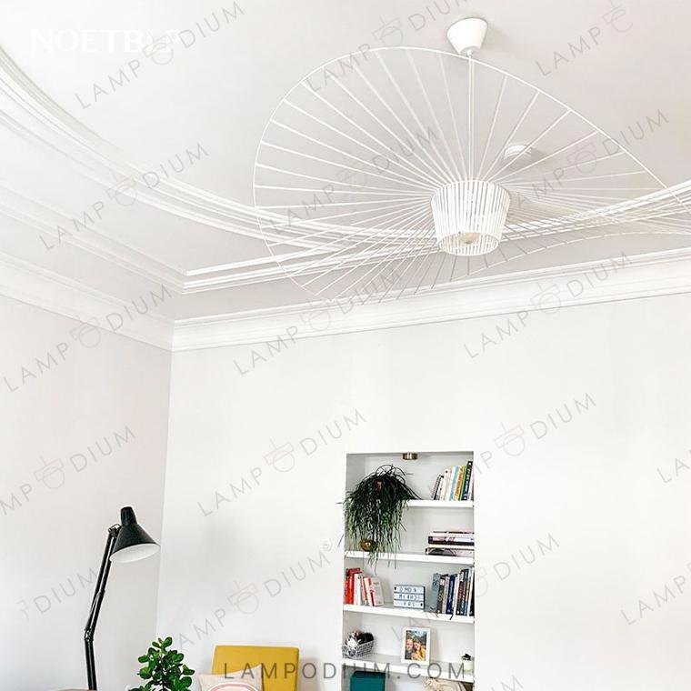 Pendant light HAT WEB