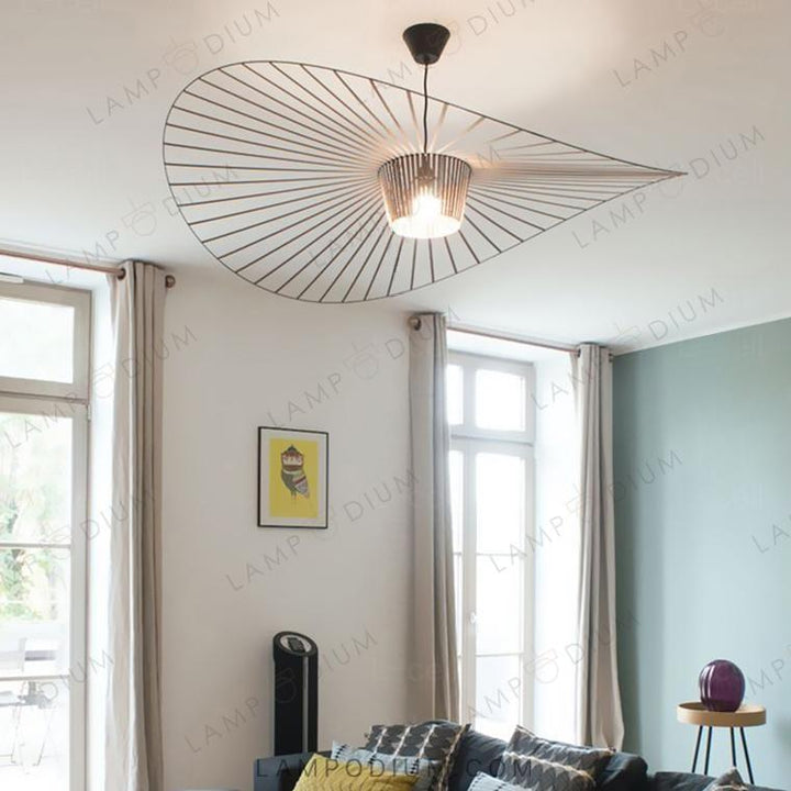 Pendant light HAT WEB