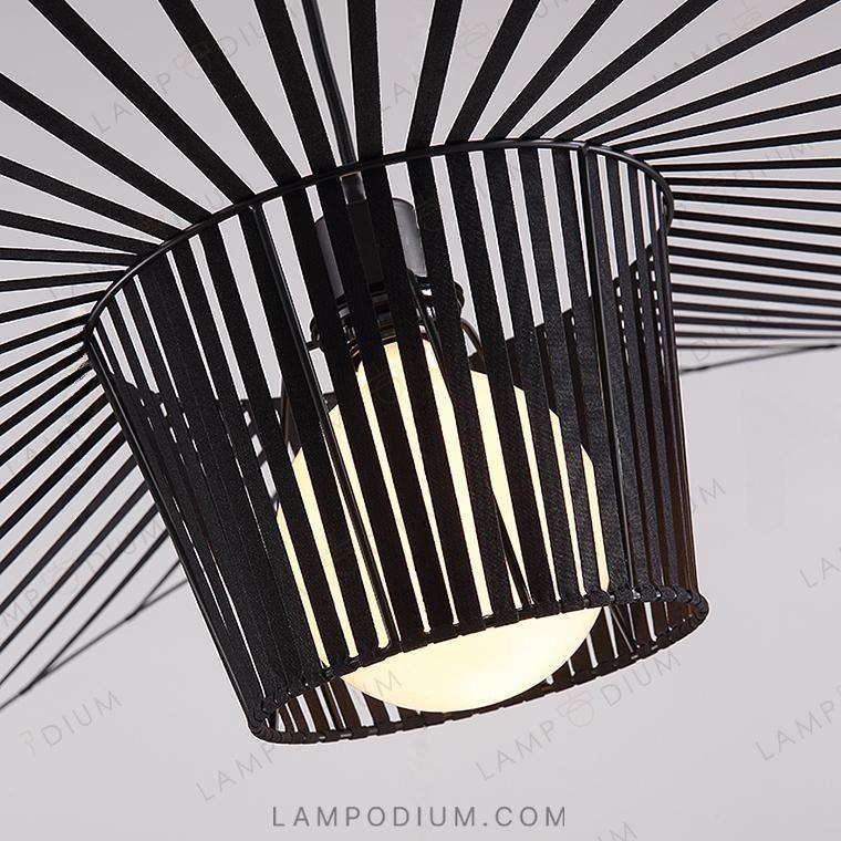 Pendant light HAT WEB