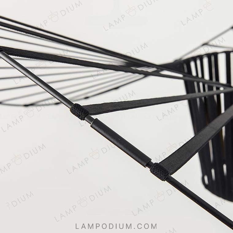 Pendant light HAT WEB