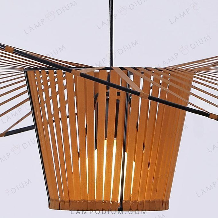 Pendant light HAT WEB