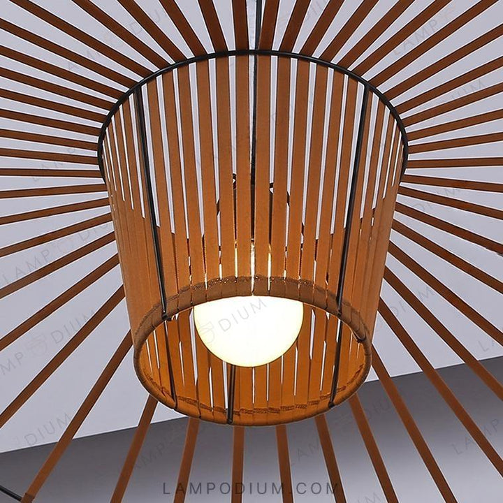 Pendant light HAT WEB