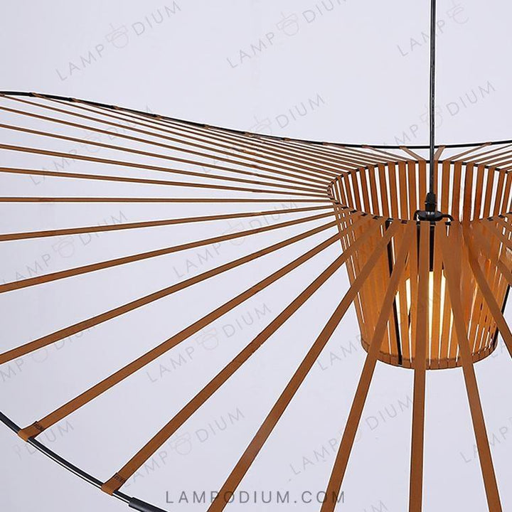 Pendant light HAT WEB