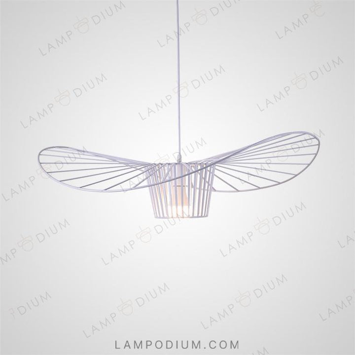 Pendant light HAT