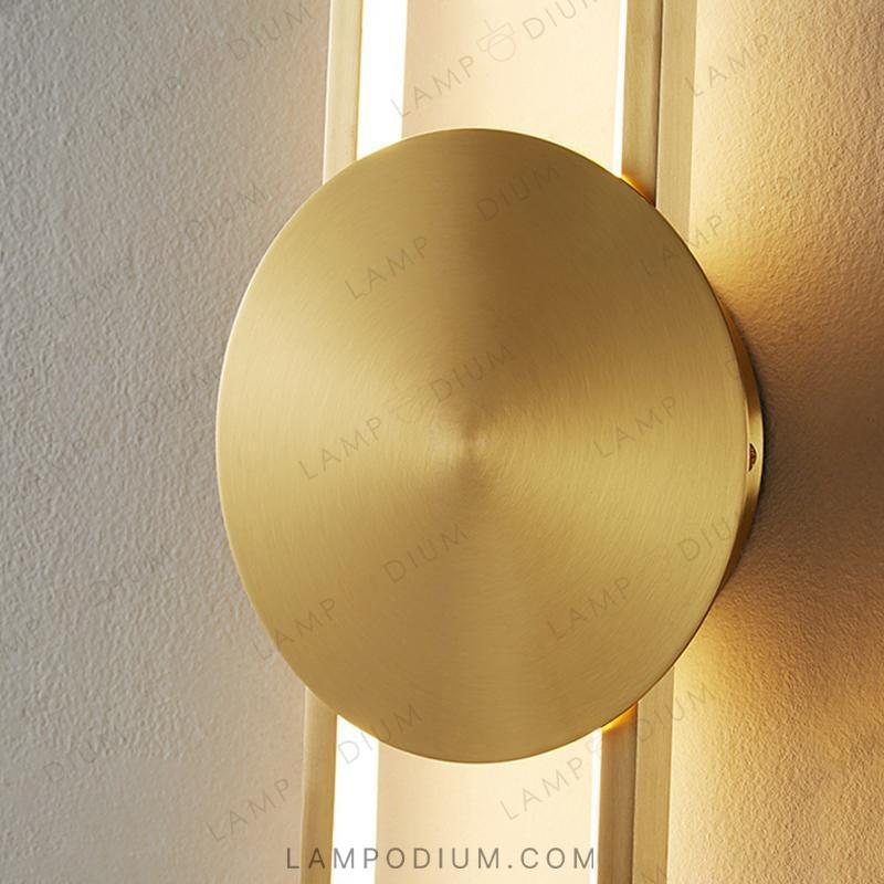 Wall lamp HEIDY