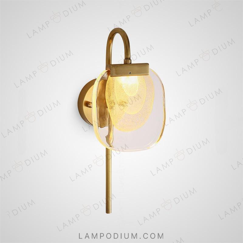 Wall lamp HELINA WALL