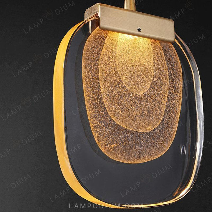 Wall lamp HELINA WALL