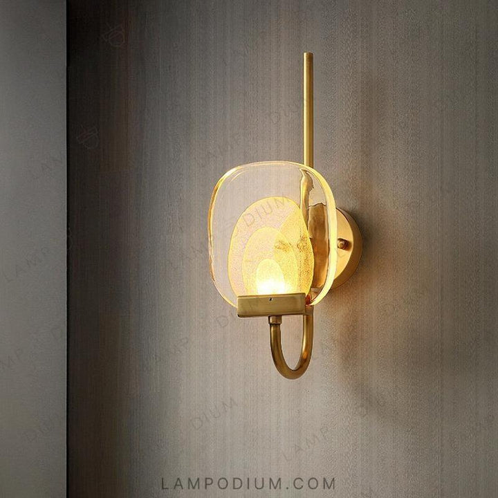 Wall lamp HELINA WALL