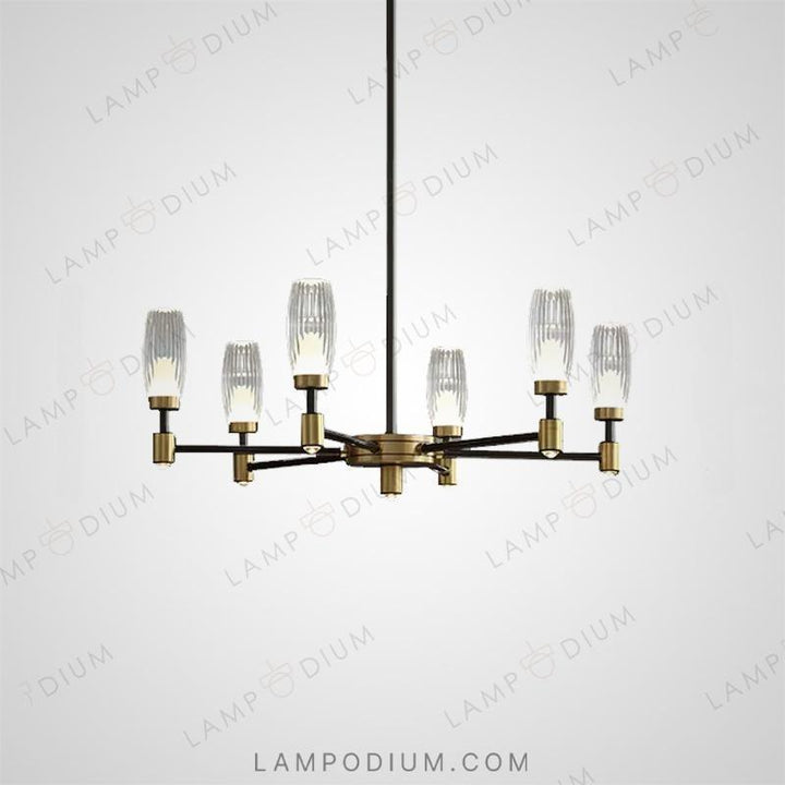 Chandelier HELIUM A