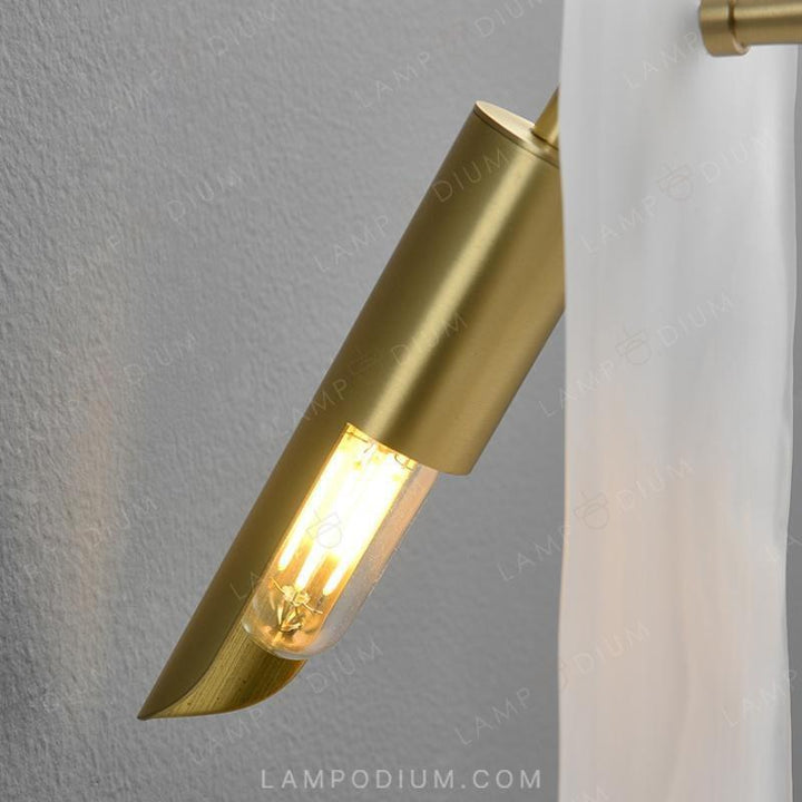 Wall lamp HELMAR WALL