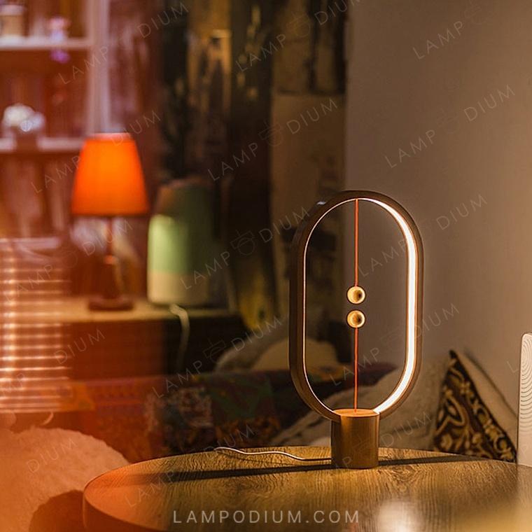 Table lamp HENG