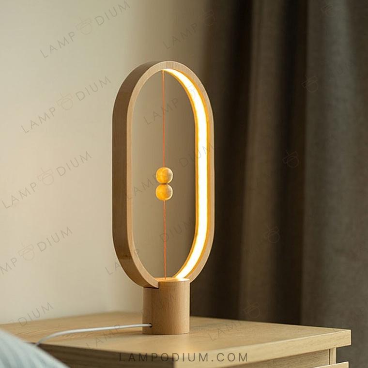 Table lamp HENG