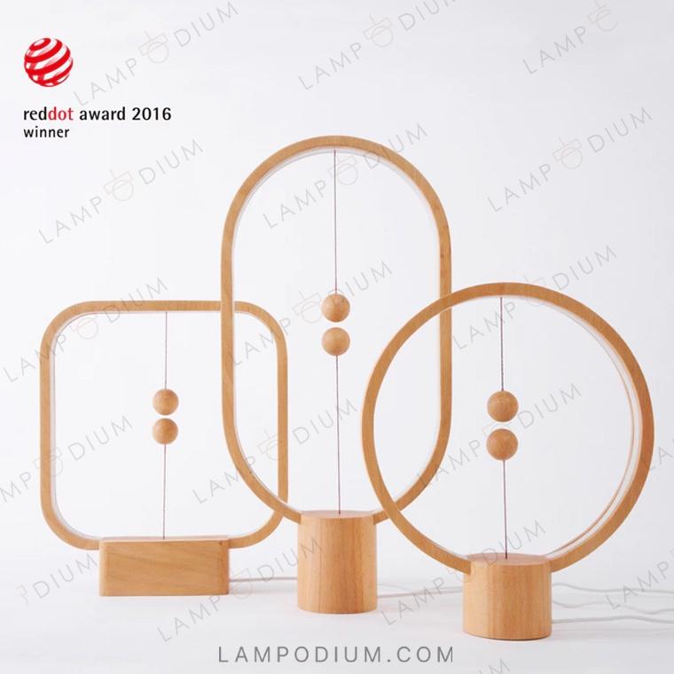 Table lamp HENG